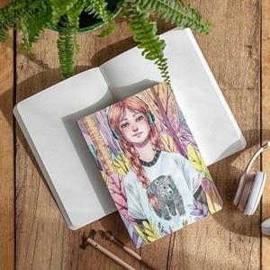 LLIBRETA A5 ESTHER GILI MUSICA AL BOSC | 650414528876