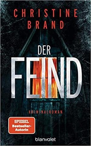 DER FEIND | 9783764507718 | BRAND, CHRISTINE