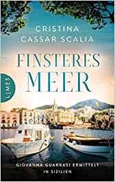 FINSTERES MEER | 9783809027614 | CASSAR SCALIA, CRISTINA