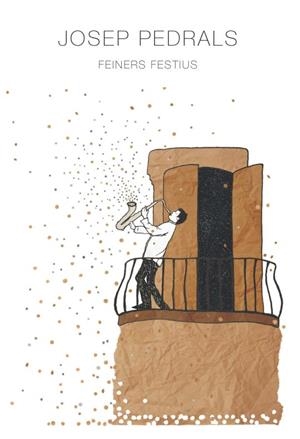 JOSEP PEDRALS | 9788491444053 | PEDRALS, JOSEP