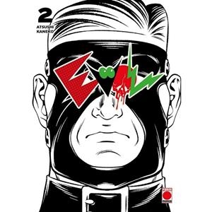 EVOL 02 | 9788411503938 | KANEKO, ATSUSHI