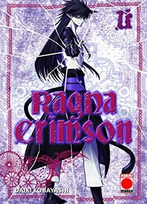 RAGNA CRIMSON 11 | 9788411504225 | KOBAYASHI, DAIKI