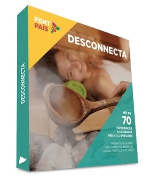 FENT PAÍS DESCONNECTA | 1548705180102