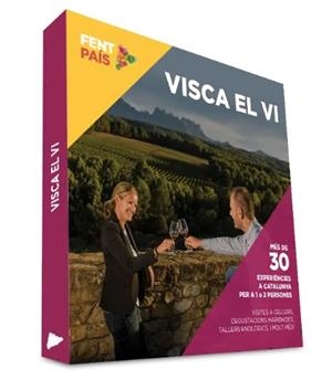 FENT PAÍS VISCA EL VI | 1548705180089