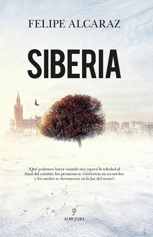 SIBERIA | 9788411315043 | ALCARAZ, FELIPE