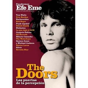CUADERNOS EFE EME 12. THE DOORS | 9771139600126
