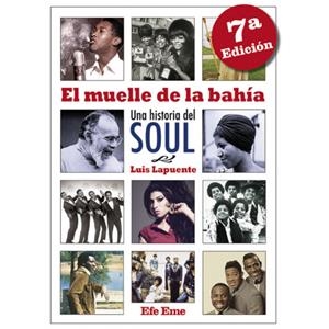 MUELLE DE LA BAHÍA, EL | 9788495749055 | LAPUENTE MONTORO, LUIS