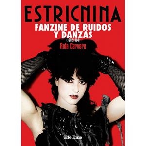 ESTRICNINA | 9788495749031 | CERVERA TORRES, RAFAEL