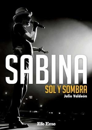 SABINA. SOL Y SOMBRA | 9788495749147 | VALDEÓN BLANCO, JULIO