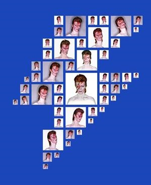 ALADDIN SANE : 50 AÑOS | 9788448035457 | DUFFY, CHRIS