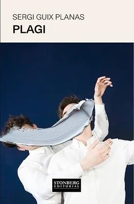 PLAGI | 9788412682441 | GUIX PLANAS, SERGI