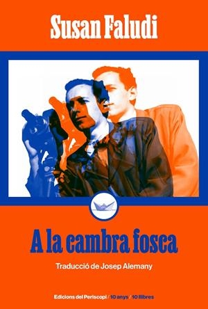 A LA CAMBRA FOSCA (EDICIÓ COMMEMORATIVA 10 ANYS) | 9788419332301 | FALUDI, SUSAN