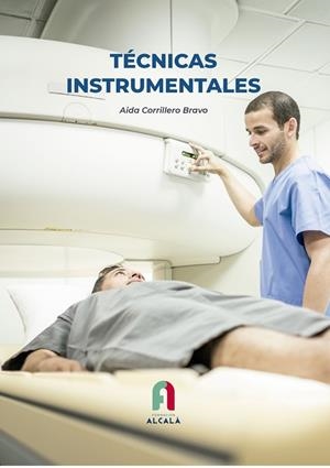 TÉCNICAS INSTRUMENTALES | 9788418980923 | CORRILLERO BRAVO, AIDA