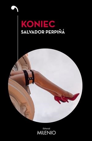 KONIEC | 9788497439893 | PERPIÑÁ, SALVADOR