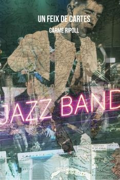 FEIX DE CARTES, UN | 9788412702811 | RIPOLL, CARME