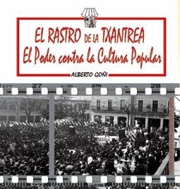 RASTRO DE LA TXANTREA, EL | 9788461398713 | GOÑI DIEZ, ALBERTO