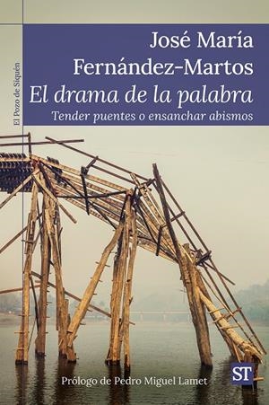 DRAMA DE LA PALABRA, EL | 9788429331639 | FERNANDEZ-MARTOS, JOSE MARIA