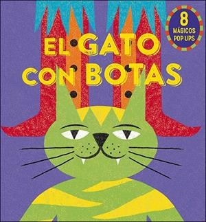 GATO CON BOTAS, EL | 9788428567404 | VARIOS AUTORES