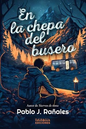 EN LA CHEPA DEL BUSERO | 9788412670677 | RAÑALES, PABLO J.