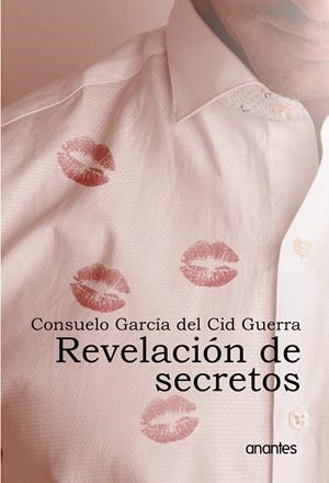 REVELACIÓN DE SECRETOS | 9788412557831 | GARCÍA DEL CID GUERRA, CONSUELO