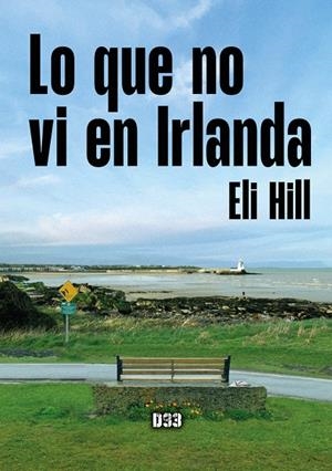 LO QUE NO VI EN IRLANDA | 9788418783760 | HILL, ELI