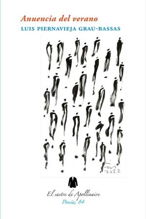 ANUENCIA DEL VERANO | 9788412632774 | PIERNAVIEJA GRAU-BASSAS, LUIS