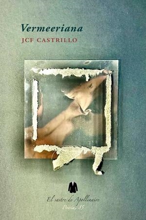 VERMEERIANA | 9788412632781 | FERNÁNDEZ CASTRILLO, JUAN CARLOS
