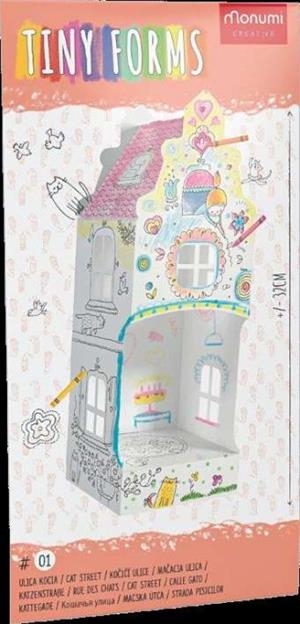 CASA 3D S CALLE GATOS | 5903041010753