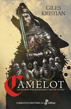 CAMELOT | 9788435063920 | GILES, KRISTIAN