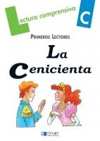CENICIENTA, LA - Cuaderno | 9788495280435 | VIANA, MERCÉ / RIBERA, PAULINA