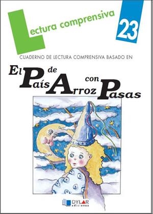 PAIS DE ARROZ CON PASAS, EL - Cuaderno 23 | 9788496485082 | BALLESTER, JOSEP