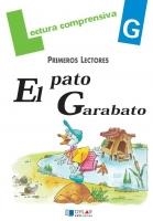 PATO GARABATO, EL - Cuaderno | 9788495280992 | VIANA, MERCÉ / PLA, LENA