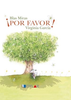 RATÓN BLANCO - ¡POR FAVOR! | 9788415966029 | MIRAS, BLAS