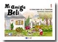 MI AMIGA BELI | 9788495280947 | VIANA, MERCÉ / ORTE, PILAR / PLA, LENA
