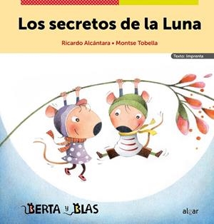 SECRETOS DE LA LUNA, LOS (IMPRENTA) | 9788491426400 | ALCANTARA, RICARDO