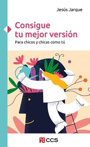 PARA CHICOS Y CHICAS COMO TÚ | 9788413791739 | JARQUE GARCÍA, JESÚS