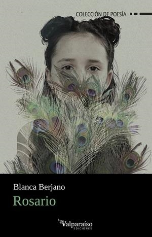 ROSARIO | 9788419347589 | BERJANO, BLANCA