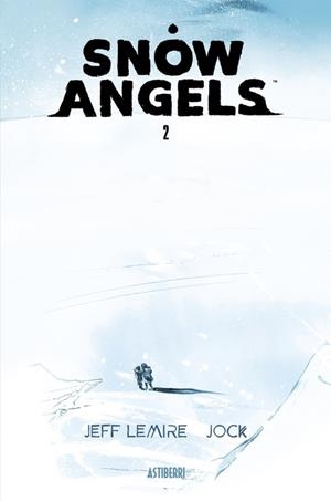 SNOW ANGELS 02 | 9788419670038 | JOCK / LEMIRE, JEFF
