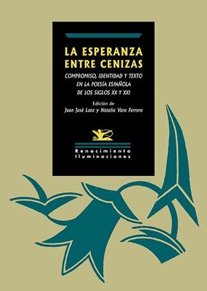 ESPERANZA ENTRE CENIZAS, LA | 9788419791276 | VARIOS AUTORES