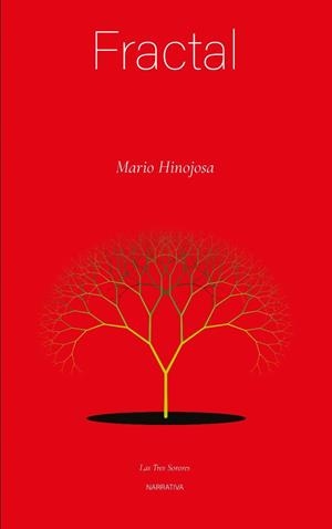 FRACTAL | 9788496793842 | HINOJOSA, MARIO