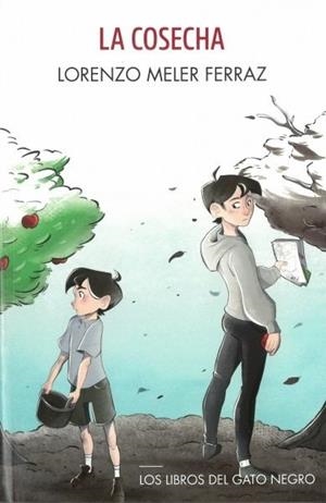 COSECHA, LA | 9788412619300 | MELER FERRAZ, LORENZO