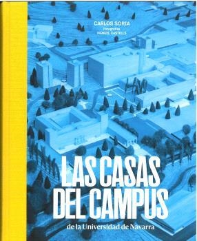 CASAS DEL CAMPUS, LAS | 9788431338442 | SORIA SAIZ, CARLOS