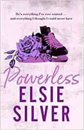 POWERLESS | 9780349437705 | SILVER, ELSIE