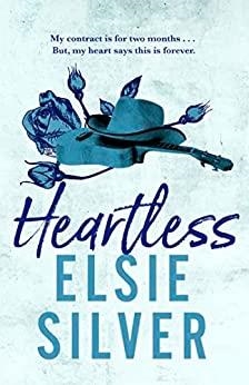 HEART LESS | 9780349437682 | SILVER, ELSIE