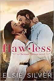 FLAWLESS | 9780349437675 | SILVER, ELSIE