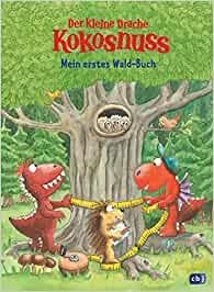 DER KLEINE DRACHE KOKOSNUSS MEIN ERSTES | 9783570180785 | SIEGNER, INGO