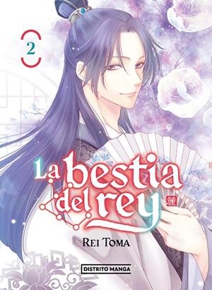 BESTIA DEL REY 02, LA | 9788419290700 | TÔMA, REI
