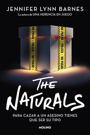 NATURALS, THE | 9788427235878 | BARNES, JENNIFER LYNN