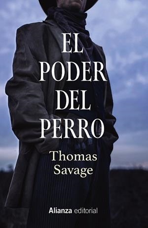 PODER DEL PERRO, EL | 9788411483384 | SAVAGE, THOMAS