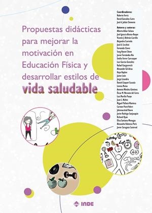 PROPUESTAS DIDÁCTICAS PARA MEJORAR LA MOTIVACIÓN | 9788497294232 | AIBAR SOLANA, ALBERTO/ALONSO-ROQUE, JOSÉ IGNACIO/BELTRÁN-CARRILLO, VICENTE J./CARRIEDO, ALEJANDRO/CE